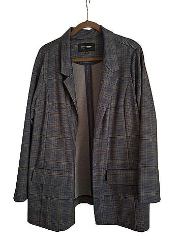 Liverpool Los Angeles Blazer (view 1)