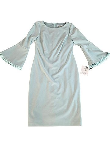 Calvin Klein Cocktail Dress (view 1)
