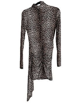 Naked Wardrobe Cocktail Dress (view 2)
