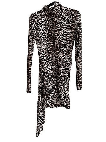 Naked Wardrobe Cocktail Dress (view 2)