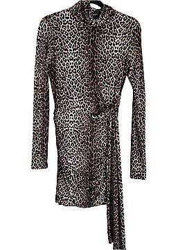 Naked Wardrobe Cocktail Dress (view 1)