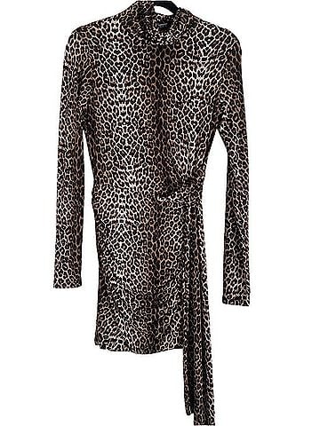 Naked Wardrobe Cocktail Dress (view 1)