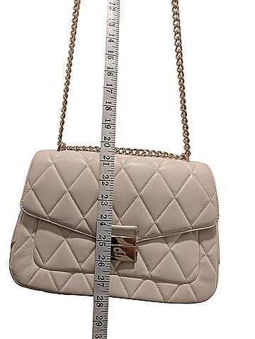 Kate Spade New York Leather Crossbody Bag (view 2)