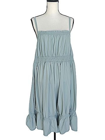 Daily Practice By Anthropologie Casual Dress (view 1)