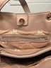 Anne Klein 100% Leather Brown Tan Leather Tote One size - photo 5