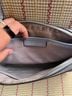 Michael Kors Gray Crossbody Bag One size - photo 3