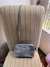 Michael Kors Gray Crossbody Bag One size - photo 4