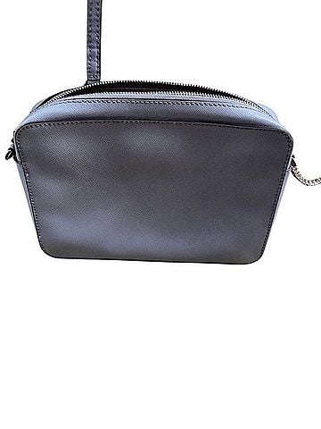 Michael Kors Saffiano Crossbody Bag (view 2)