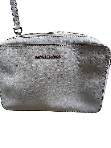 Michael Kors Saffiano Crossbody Bag (view 1)