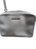 Michael Kors Gray Crossbody Bag One size - photo 1