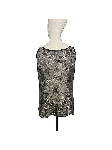 Escada Sleeveless Top (view 2)