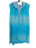 J Valdi Blue Vest Size L - photo 1