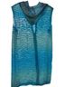J Valdi Blue Vest Size L - photo 2