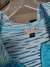J Valdi Blue Vest Size L - photo 3