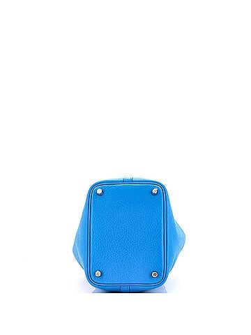 Hermès Picotin Lock Bag Clemence PM (view 2)