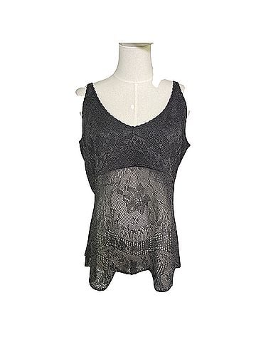 Escada Sleeveless Top (view 1)