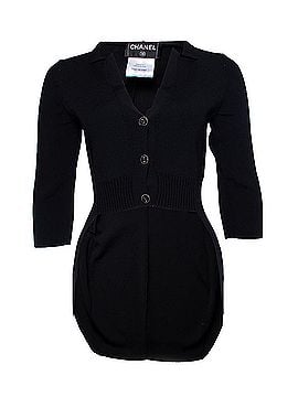 Chanel Chanel pinguïn cardigan (view 1)
