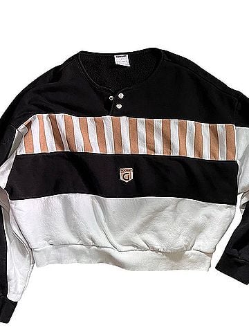 Reebok Gigi Hadid Long Sleeve T-Shirt (view 1)