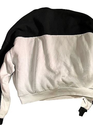 Reebok Gigi Hadid Long Sleeve T-Shirt (view 2)
