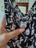 Old Navy Floral Multi Color Casual Dress Size M - photo 3