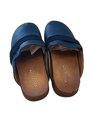 Vionic Ambrosia Flats (view 2)