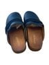 Vionic 100% Gauze Blue Flats Size 8 1/2 - photo 2