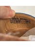Vionic 100% Gauze Blue Flats Size 8 1/2 - photo 3