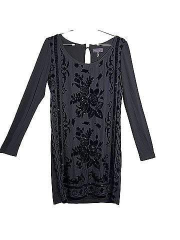 Hale Bob Cocktail Dress (view 1)