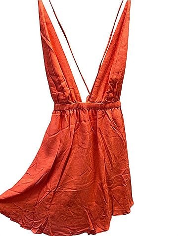 Indah trust Romper (view 2)