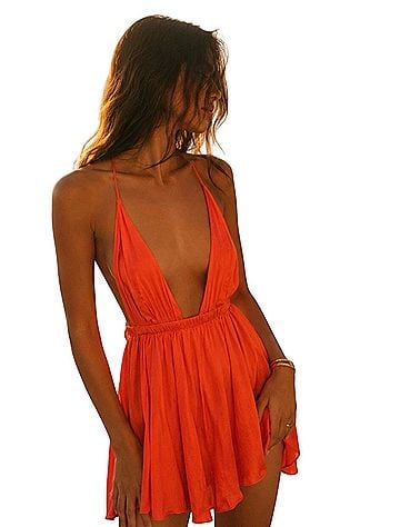 Indah trust Romper (view 1)