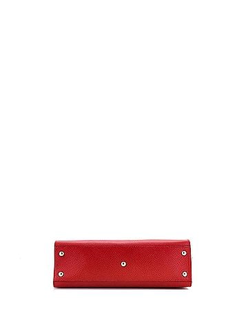 Gucci Soho Convertible Top Handle Satchel Leather Medium (view 2)