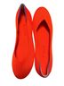 ROTHY'S Red Flats Size 12 - photo 1