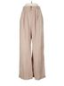 Reformation Tan Reformation Casual Pants Size 8 - photo 1