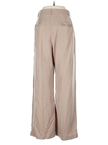Reformation Reformation Casual Pants (view 2)