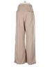 Reformation Tan Reformation Casual Pants Size 8 - photo 2