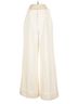 Boston Proper Ivory Boston Proper Dress Pants Size 8 - photo 1