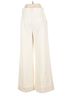 Boston Proper Ivory Boston Proper Dress Pants Size 8 - photo 2