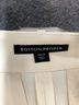 Boston Proper Ivory Boston Proper Dress Pants Size 8 - photo 5