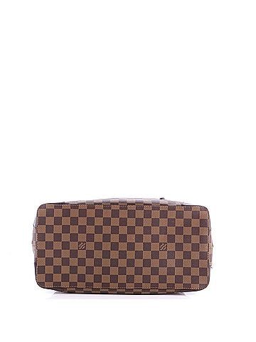 Louis Vuitton Hampstead Handbag Damier GM (view 2)