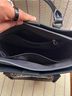 Nine West Graphic Black Tote One size - photo 4