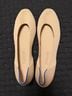 ROTHY'S Tan Flats Size 12 - photo 3