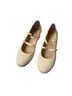 ROTHY'S Solid Ivory Heels Size 12 - photo 1