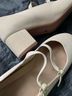 ROTHY'S Solid Ivory Heels Size 12 - photo 5