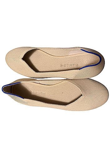ROTHY'S The Dailu Flat Flats (view 1)
