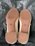 ROTHY'S Solid Ivory Heels Size 12 - photo 6