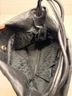 FURLA 100% Leather Black Leather Hobo One size - photo 5