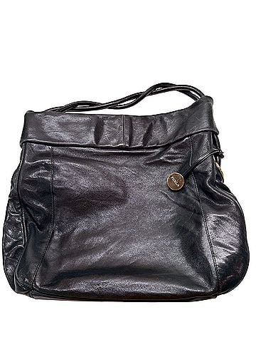 FURLA Leather Hobo (view 1)