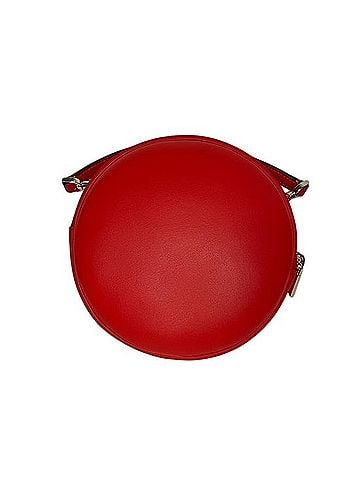 Kate Spade New York Double Mangia Roma Tomato Crossbody Bag (view 2)