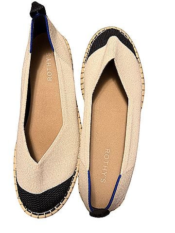 ROTHY'S Espadrille Flats (view 1)