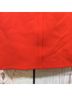 Zara Solid Orange Cocktail Dress Size S - photo 10